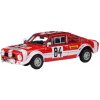 Škoda 200RS 1974 Rallye Jeseníky 1974 84 Šedivý Janeček Abrex 1:43