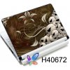 Huado samolepka, skin na notebook 12