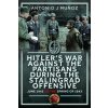 Hitler's War Against the Partisans During the Stalingrad Offensive (Pevná)