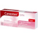 Canesten Gyn 1 deň tbl.vag.1 x 500 mg