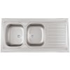 Sinks CLP-A 1200 DUO M matný