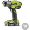 Aku rázový uťahovák Ryobi R18IW3-120S, 18V