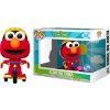 Funko Pop! 309 123 Sesame Street Elmo on Trike