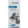 Čistiace tablety 10 x 2g pre kávovary Bosch, Saeco a Krups - Wessper - Wessper