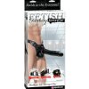 Fetish Fantasy Extreme Hollow 30.5 cm Strap On
