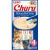INABA Churu Tuna with Beef Recipe 4 x 14 g