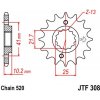 JT Sprockets JTF 308-13