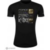 FORCE 30 rokov limitovaná edícia tričko, čierna S