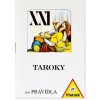 Piatnik Pravidla Taroky
