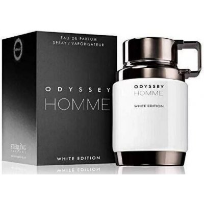 Armaf Odyssey Homme White Edition Men Eau de Parfum 200 ml