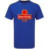 Primitivos tričko Hon-Si-Ho Royal S