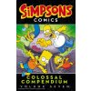 Simpsons Comics Colossal Compendium: Volume 7