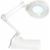 Lampa s lupou YH 288 115mm 5D veľká základňa