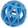 RUB FENCEBALL BLUE hračka pre psa9 cm Petnova hračky pre zvieratá