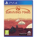 Surviving Mars