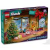 Adventný kalendár LEGO® Friends™ 42637