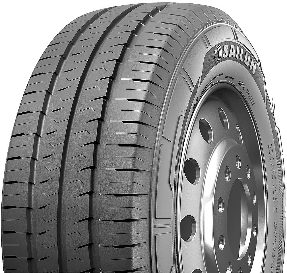 SAILUN COMMERCIO PRO 215/75 R16 116R