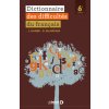 Dictionnaire des difficultés du français