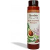 HERBIS Prírodný šampón na rast vlasov 300 ml