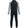 Under Armour | UA Rival Fleece Suit-BLK | čierna| YSM