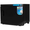 BeautyOne UV-C 23L čierna 23 l / 2 farby