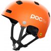 POC Cyklistická prilba - POCITO CRANE MIPS - oranžová