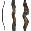 Luk reflexný JACKALOPE - Onyx - 62
