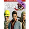 Yakuza Kiwami 2 Clan Creator Bundle