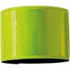 Korntex Brugg Reflexný opasok KX510 Signal Yellow 3 x 34 cm