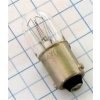 Orbitec Žiarovka 6V 500mA BA9S B3452 10x28mm