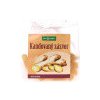 Bionebio Bio kandovaný zázvor 100 g