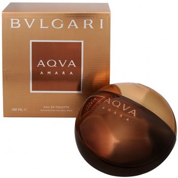 Bvlgari aqva amara discount 30ml