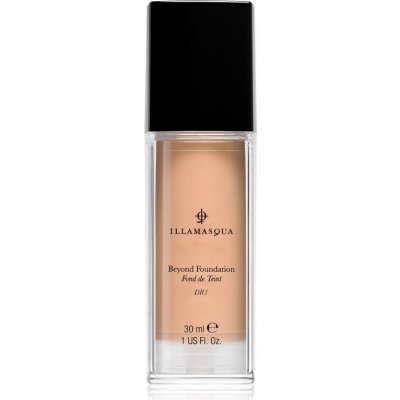 Illamasqua Beyond Foundation ultra ľahký make-up odtieň DR1 30 ml