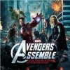 OST - Avengers Assemble [CD]