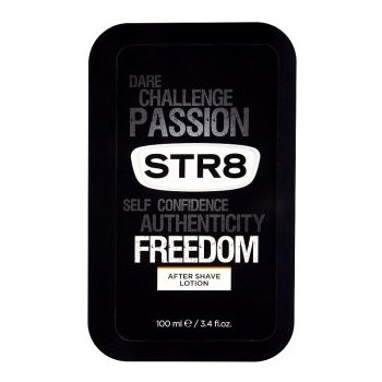 STR8 Freedom voda po holení 100 ml