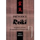 Průvodce reiki - Diane Steinová