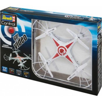 Revell RC GO!Video - 23858