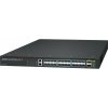 Planet XGS-6350-24X2C L3 switch, 24x10G SFP+, 2x100Gb QSFP28, QoS, 2x power-in (XGS-6350-24X2C)