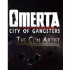 Omerta City of Gangsters The Con Artist