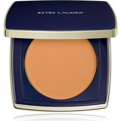Estée Lauder Double Wear Stay-in-Place Matte Powder Foundation púdrový make-up SPF10 5N2 Amber Honey 12 g