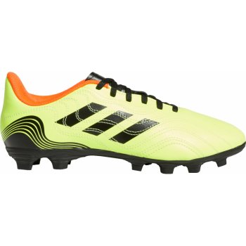 adidas COPA SENSE.4 FXG žltá