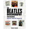 Beatles Discography - The Releases