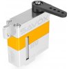 SAVOX SG-1211MG 10mm HiVolt digitální servo 10kg-0,095s/60° 1SV21011-HV (SAVOX-SG1212MG)