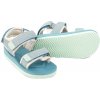 En Fant Detské Sandále EnFant Sandal Velcro - Citadel Veľkosť: 28