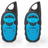 Nedis WLTK0300BU Vysielačky 2 ks