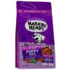 BARKING HEADS All Hounder Puppy Days Turkey 2kg