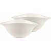 Villeroy & Boch Súprava šalátových misiek Dune Vapiano 2 ks. 21x17cm