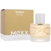 Mexx Woman 60 ml toaletná voda pre ženy