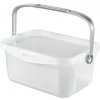 Curver Multiboxx 3L - transparentný 00363-346