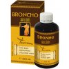 Broncho sirup pre zdravie dýchacích ciest, 200 ml - Farmakom